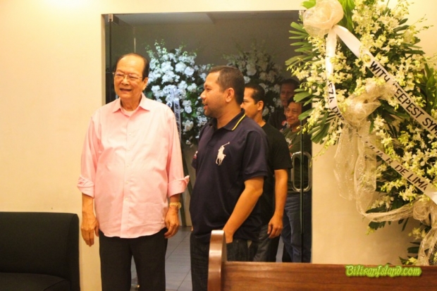 Ernesto M. Maceda
