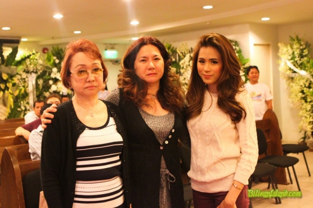 Toni Gonzaga