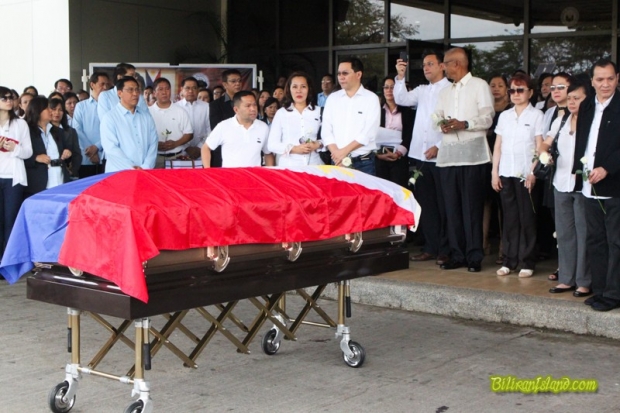 Gerardo S. Espina, Sr