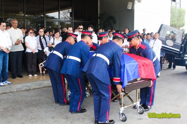 Gerardo S. Espina, Sr