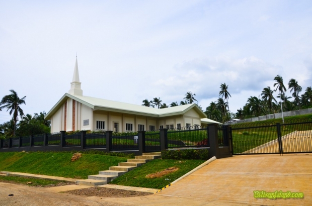 The Church of Jesus Christ of Latter-day Saints