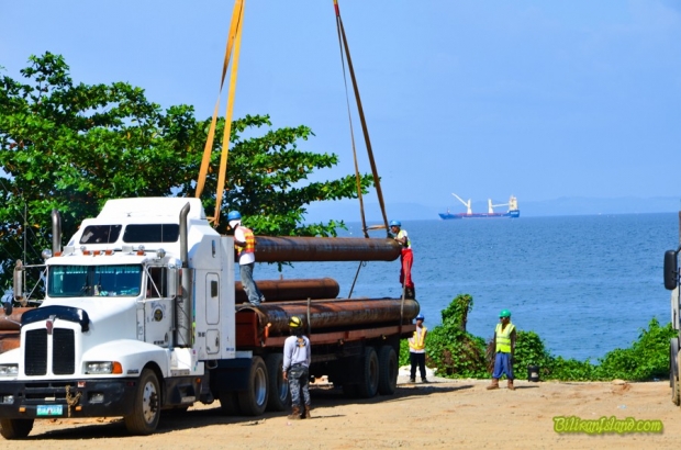 Biliran Geothermal