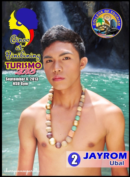 Jayrom Ubal
