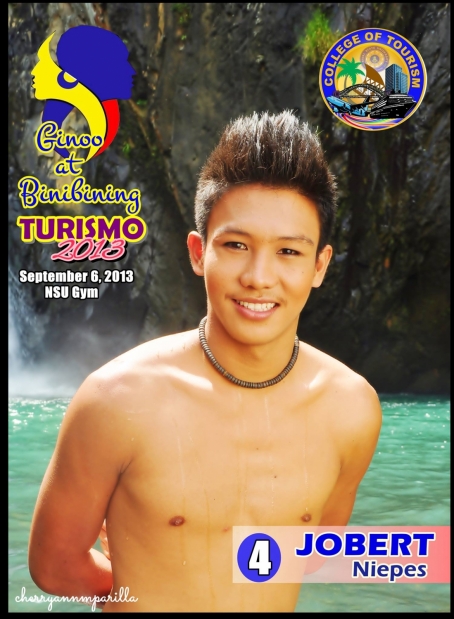 Jobert M. Niepes