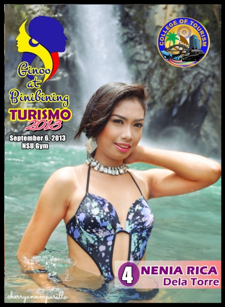 Nenia Rica Dela Torre