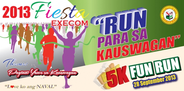 5k Fun Run