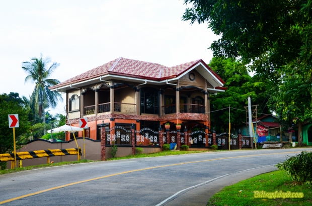 Beautiful house