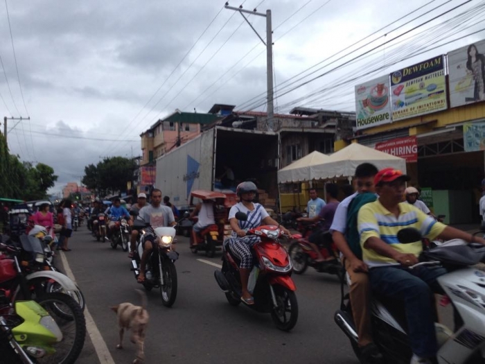 Mulo sa Katawhan