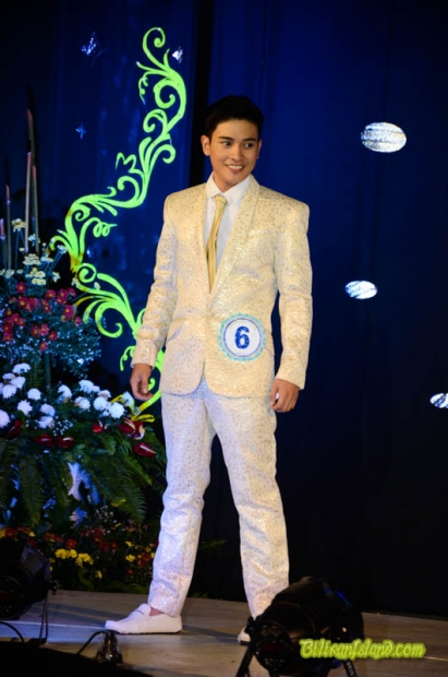Best in Formal Wear
