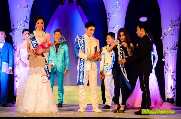 Mr and Ms Photogenic