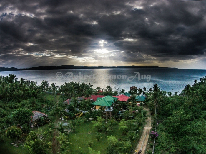 Chamorita Beach Resort