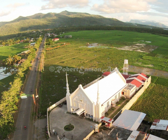 Iglesia ni Cristo (INC) Church