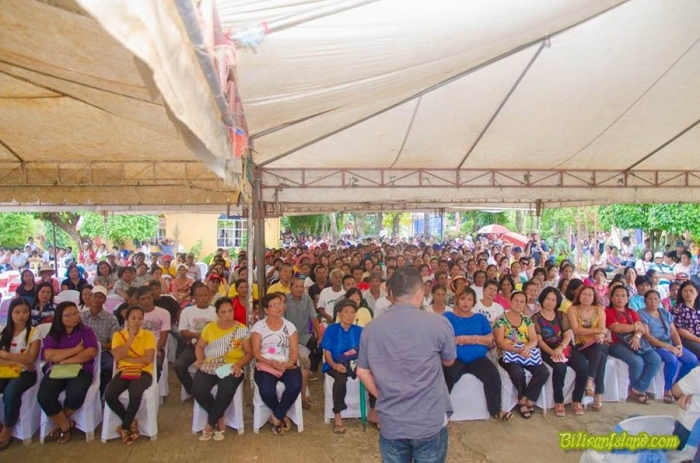 Gov. Gerry Boy Espina