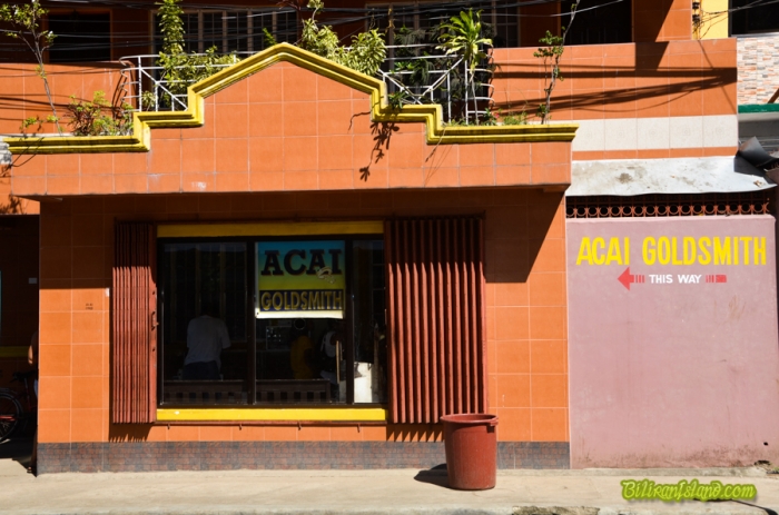Acai Goldsmith