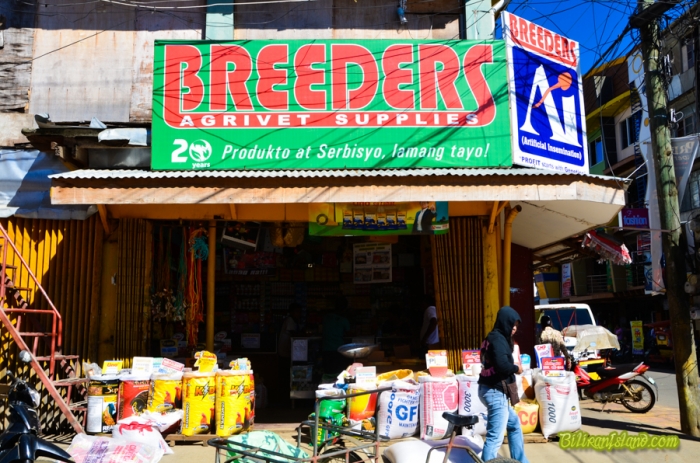 Breeders Agrivet Supplies