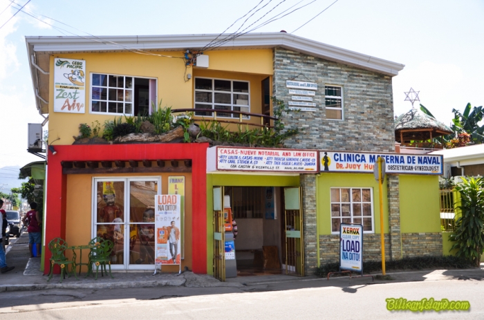 Casas-Nueve Notarial and Law Office