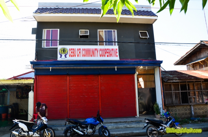 Cebu CFI Community Cooperative