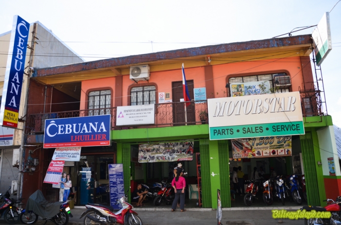 Cebuana Lhuillier