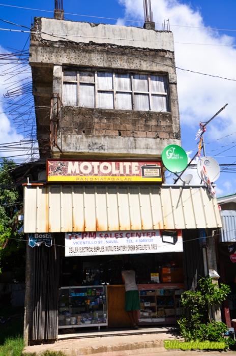 FCRM Sales Center