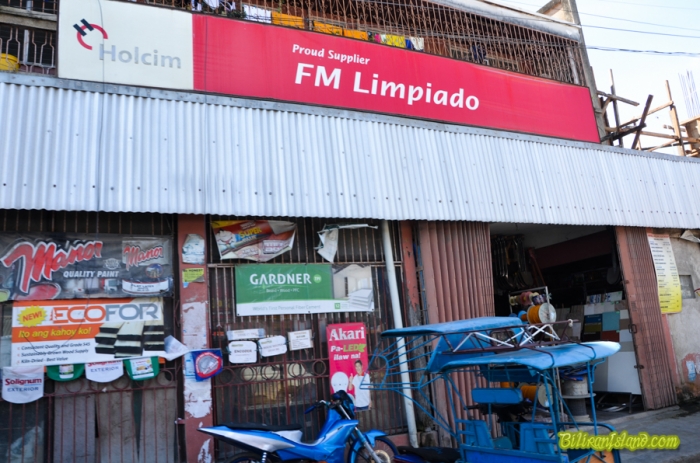 FM Limpiado Hardware