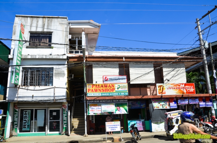 The fujifilm photo center