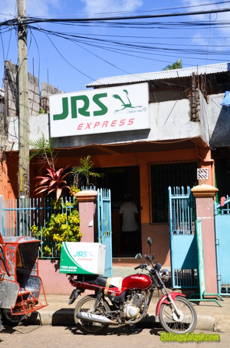 JRS Express