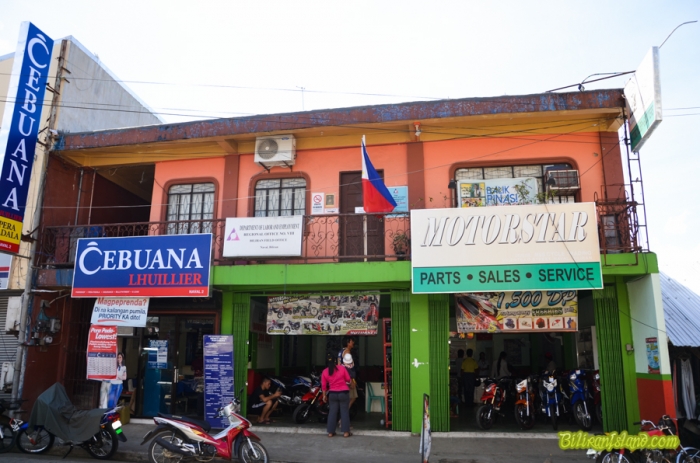MotoStar and Cebuana Lhuillier