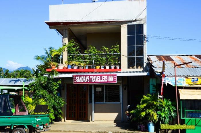 Sandras Travellers Inn