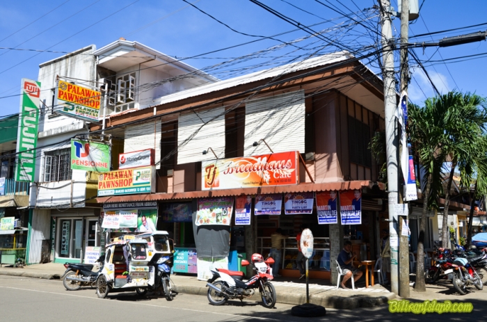 TJ Breadhouse &amp; Cafe