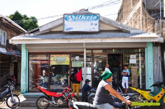 Wilkris Appliance Corp.