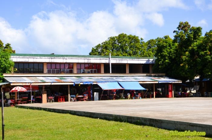 Naval State University