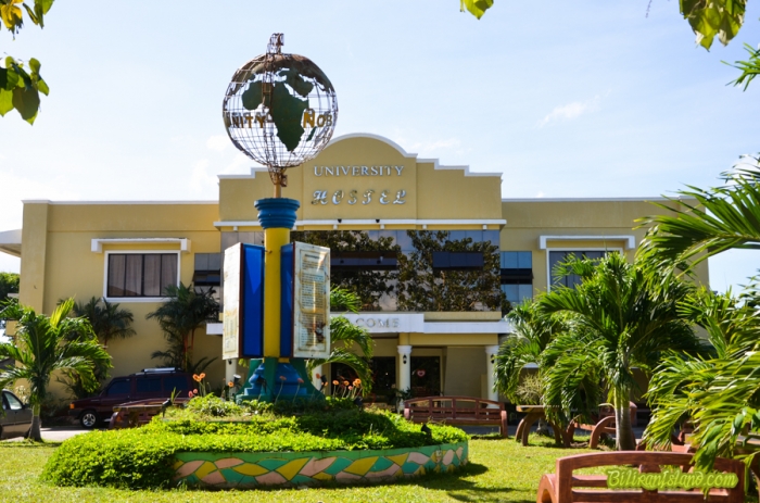 Naval State University