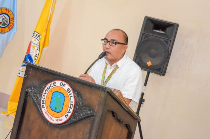 Oath Taking Ceremony
