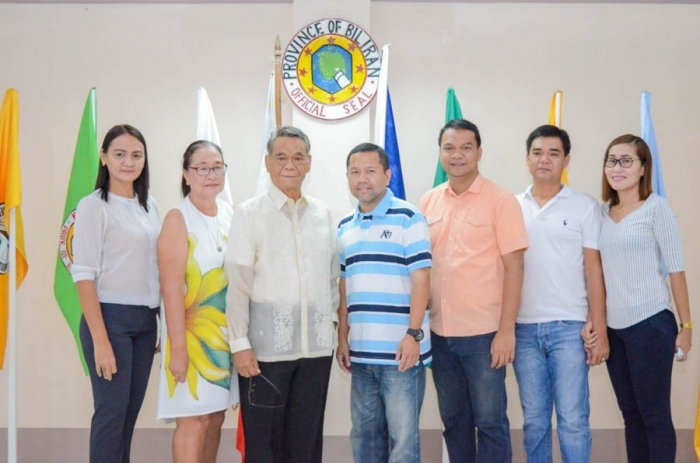Oath Taking Ceremony