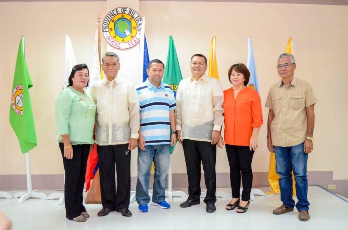 Oath Taking Ceremony