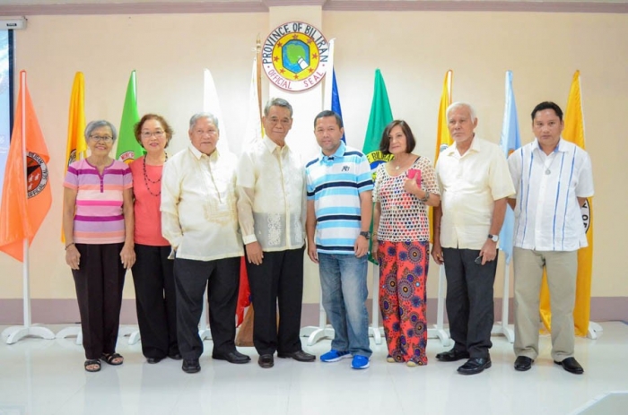 Oath Taking Ceremony