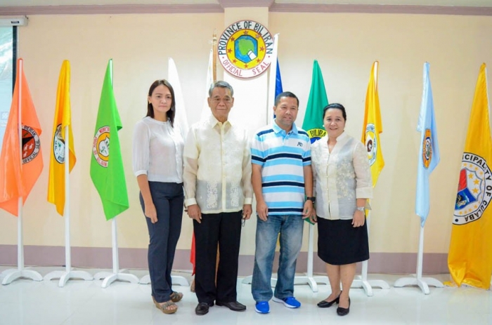 Oath Taking Ceremony