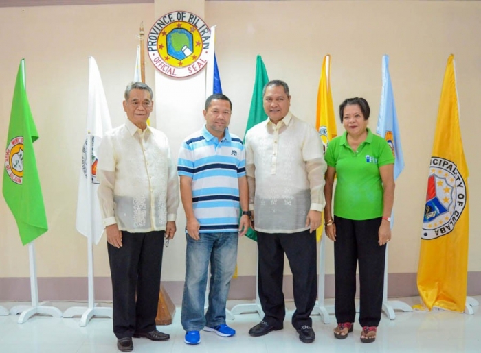 Oath Taking Ceremony