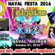 Tsinelas Party 2016