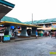 Naval waiting shed